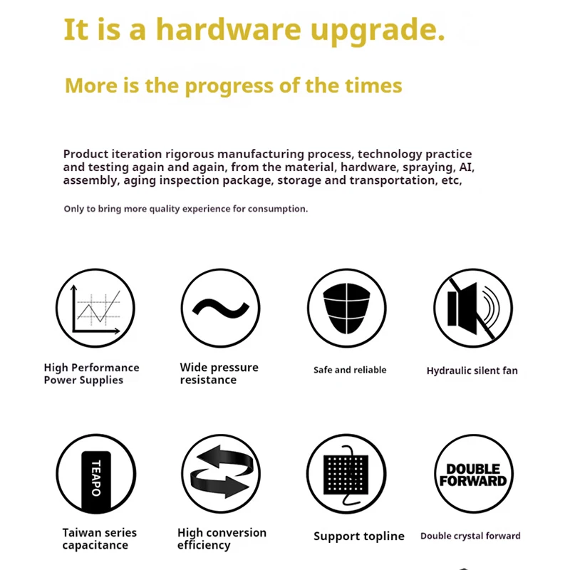 Thumbnail 2 - #68 Best Computer Components to Buy In 2026