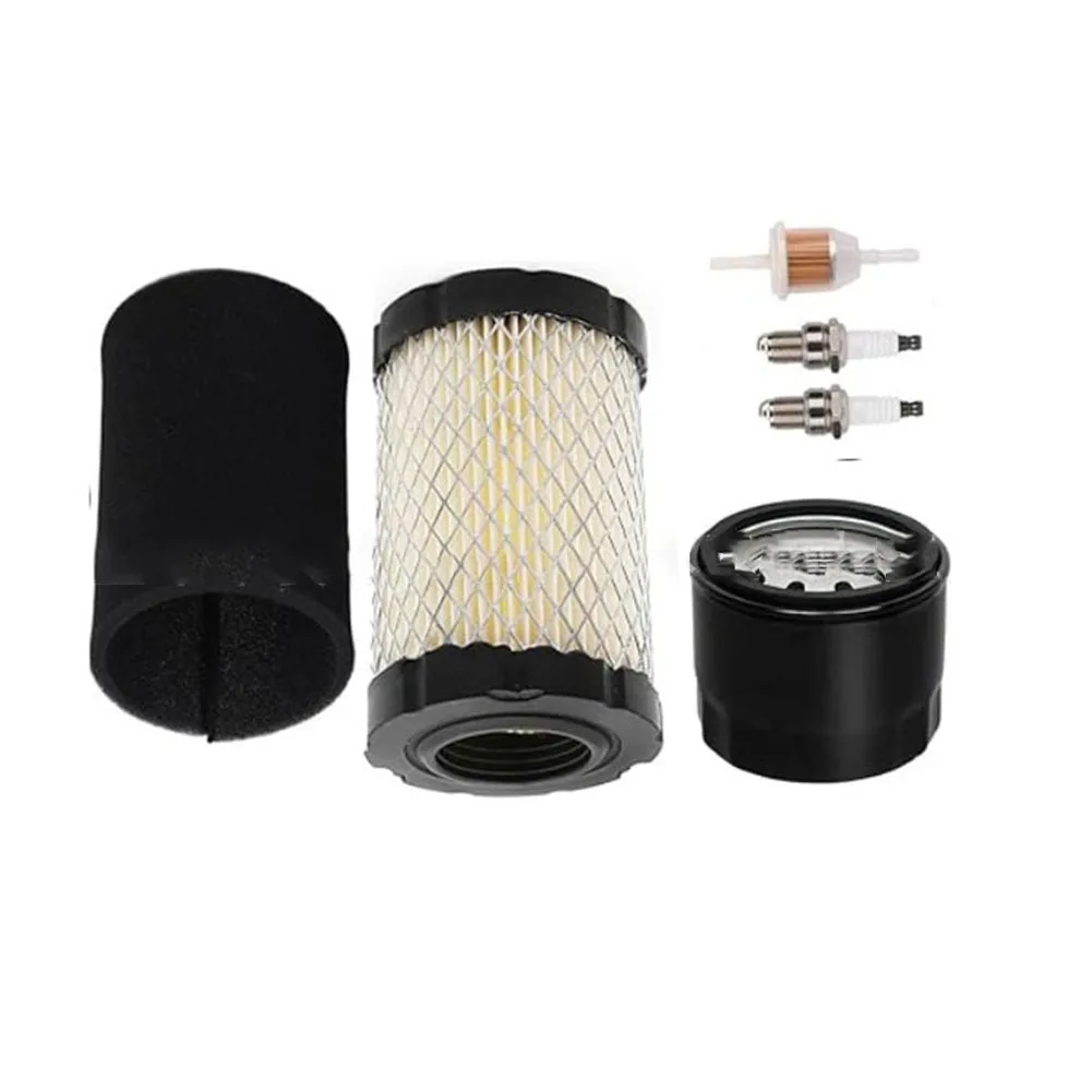 for Easy Installation D D D D for Air Set X X Cm Filter D for Lawn Mower Accessories Package Content for Easy Installation