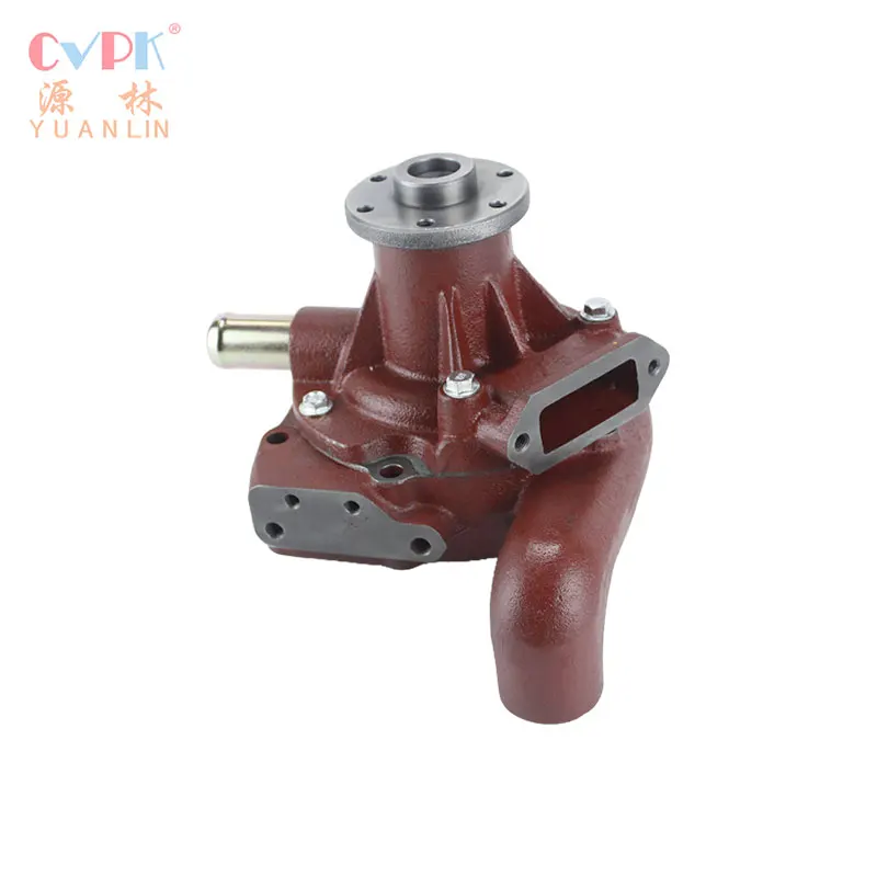 65.06500-6125 65.065006125 WATER PUMP  FOR DOOSANDAEW  D2366 DH280-3 DH330 ENGINE