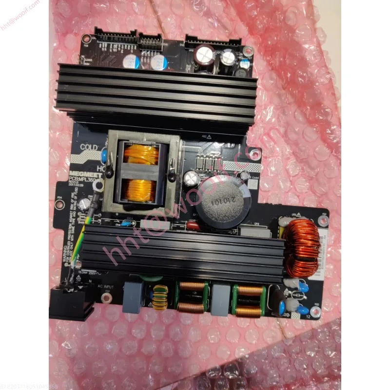 Scheda di potenza TV laser MPL360-FM Scheda di potenza Storm M1