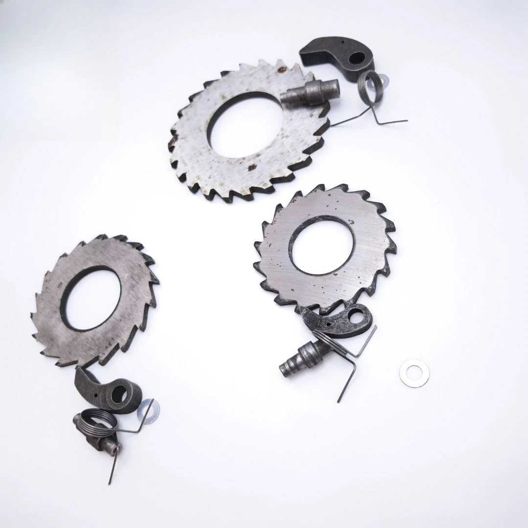 1 セットチェーンホイストラチェットリバースチェーンヘリカルギアブレーキギアセット 1 トン-10 トンチェーンホイストアクセサリー研磨表面