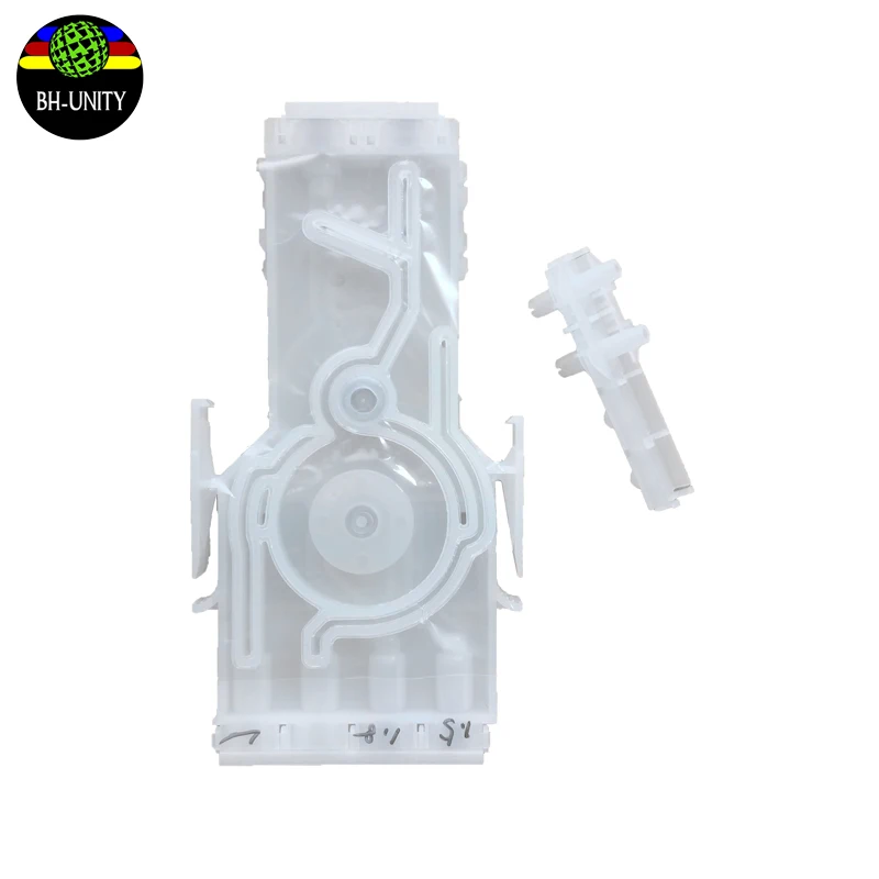 Solvent Printer Spa…