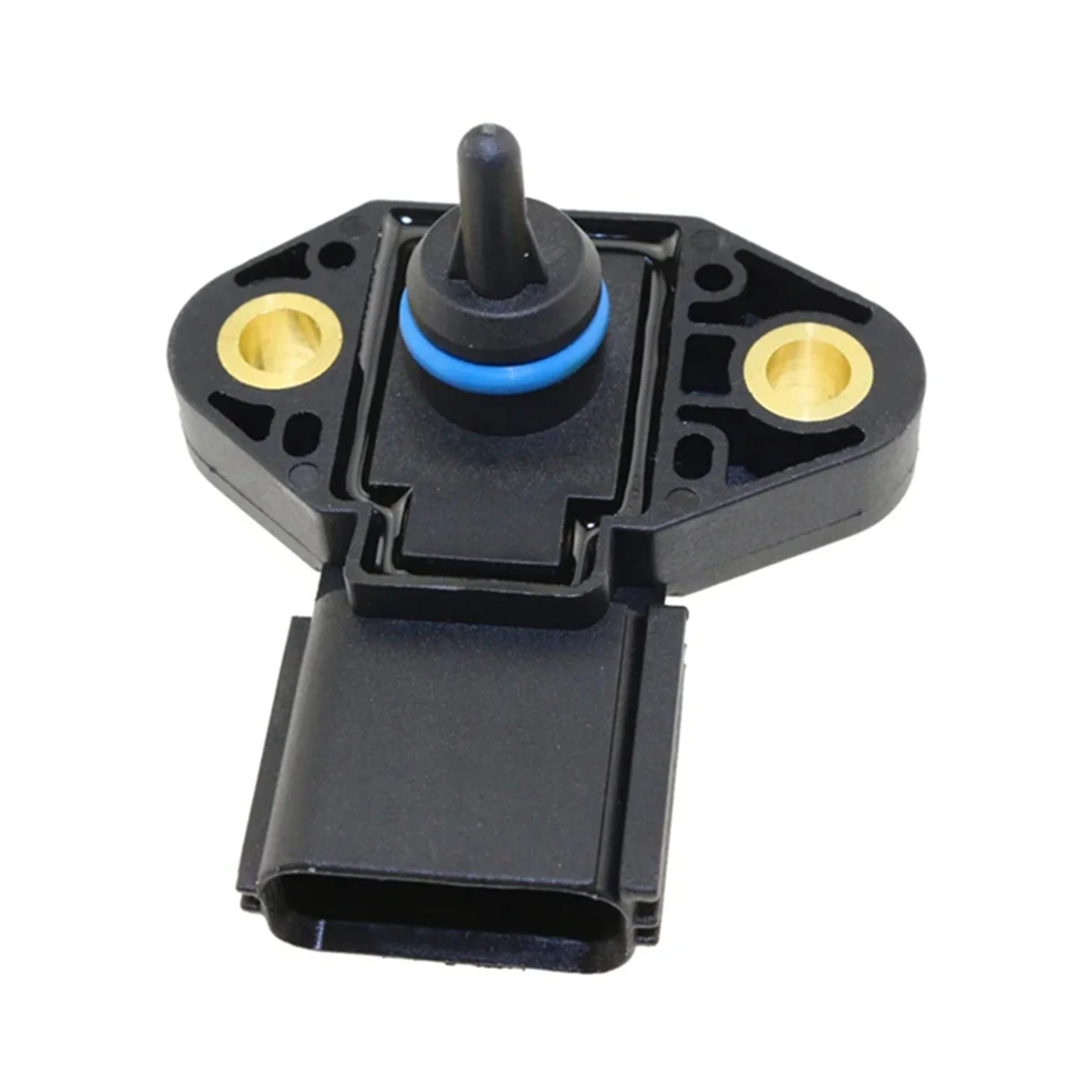 MAP Fuel Injection Pressure Sensor for Ford Mustang F150 Explorer Fuel Pressure Regulator 0261230093 3F2Z9G756AC