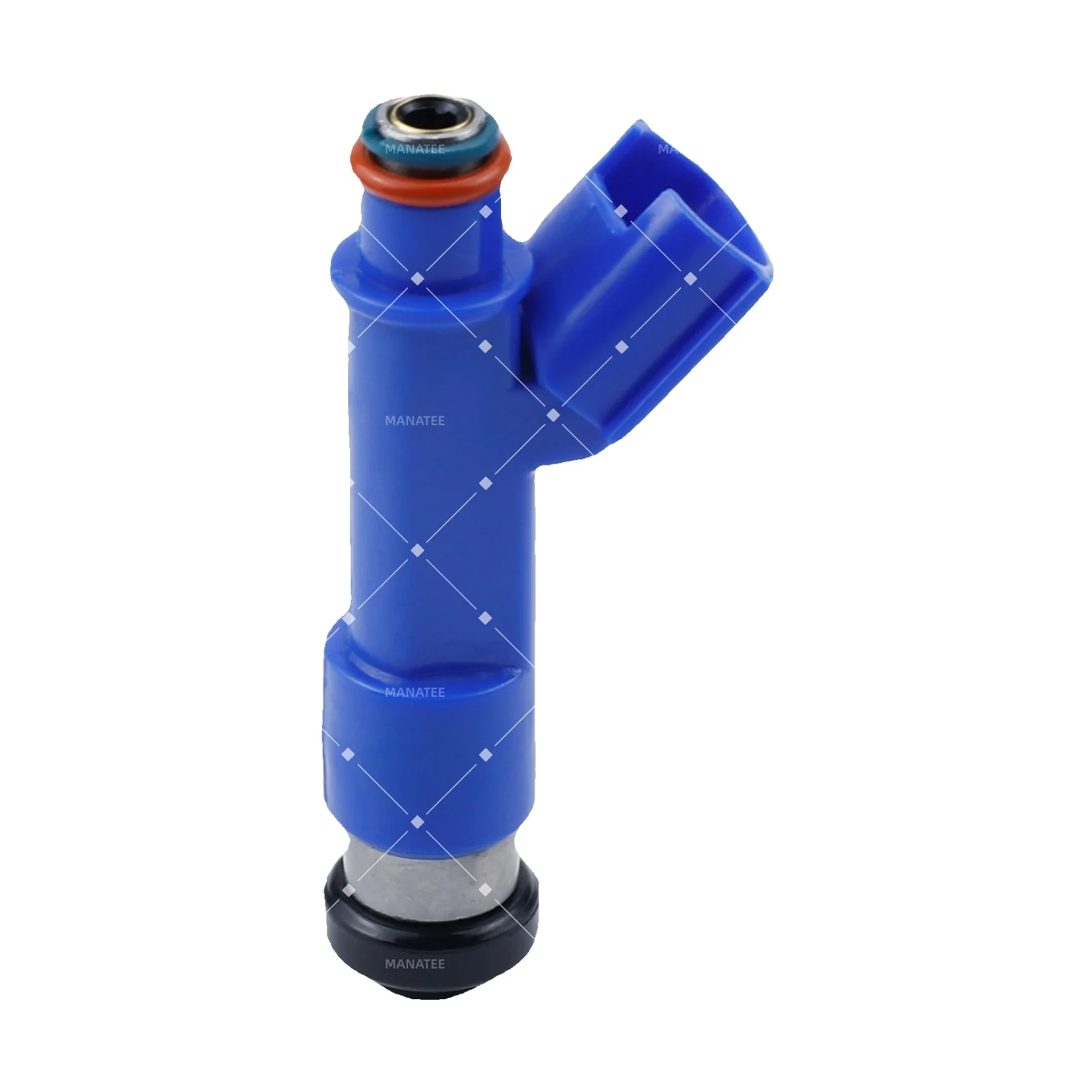 4​pcs Car Fuel Injectors For TOYOTA YARIS (P13) 1.5 Hybrid (NHP130,NHP130) 2012-2018 2019 2020 1NZ-FXE 2320921040 car accessory view 6
