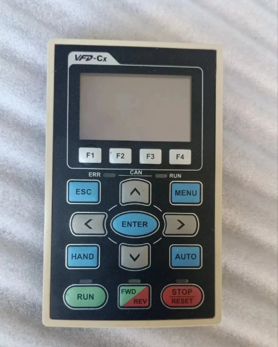 

Second-hand Original Daikin C2000/CP2000 Series Operation Panel KPC-CC01 Display Panel Display Screen