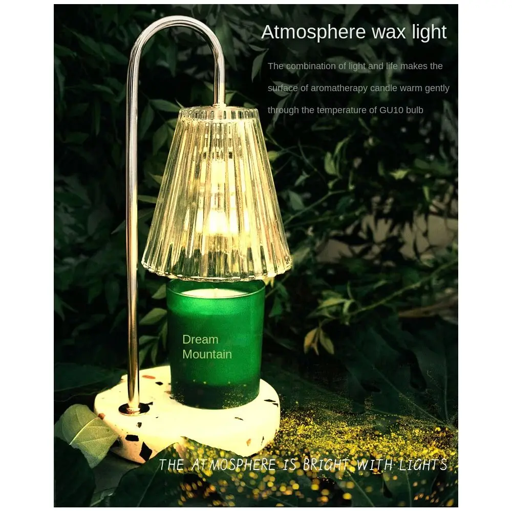 Dimming Spotlight Home Reptile Heating GU10 Halogen Lamp Cup 50w Spot Lamps Melting Wax Light Source Reptile Heating