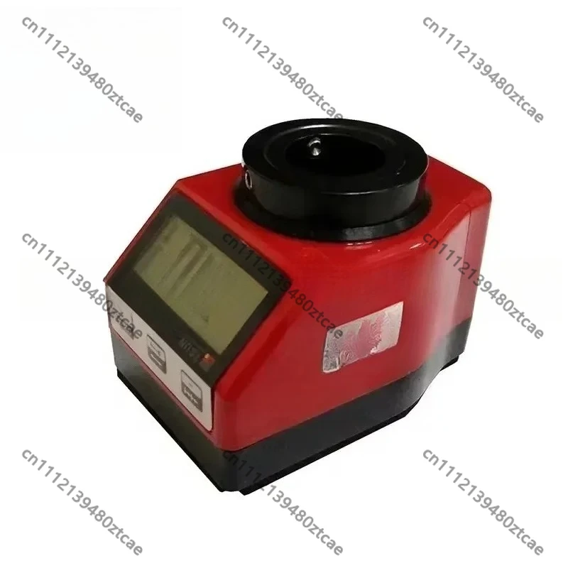 Imagen 4: Indicador de Posición Digital Electrónico Magnético, CE20 Tipo Giratorio, Sensor de Lectura Digital de Alta Precisión, Procesamiento Mecánico