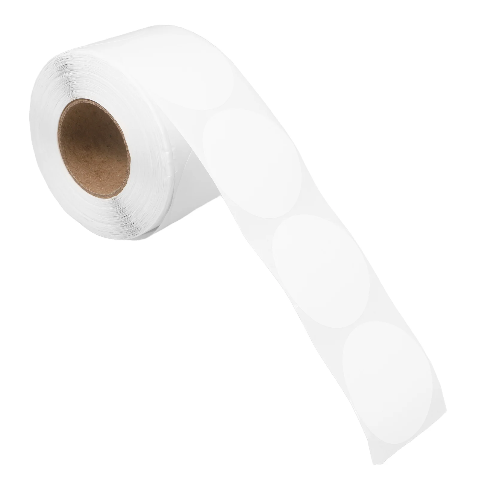 

Paper for Printer Barcode QR Thermal Label Stickers Printing File Folder Roll Sticky Supply Classify