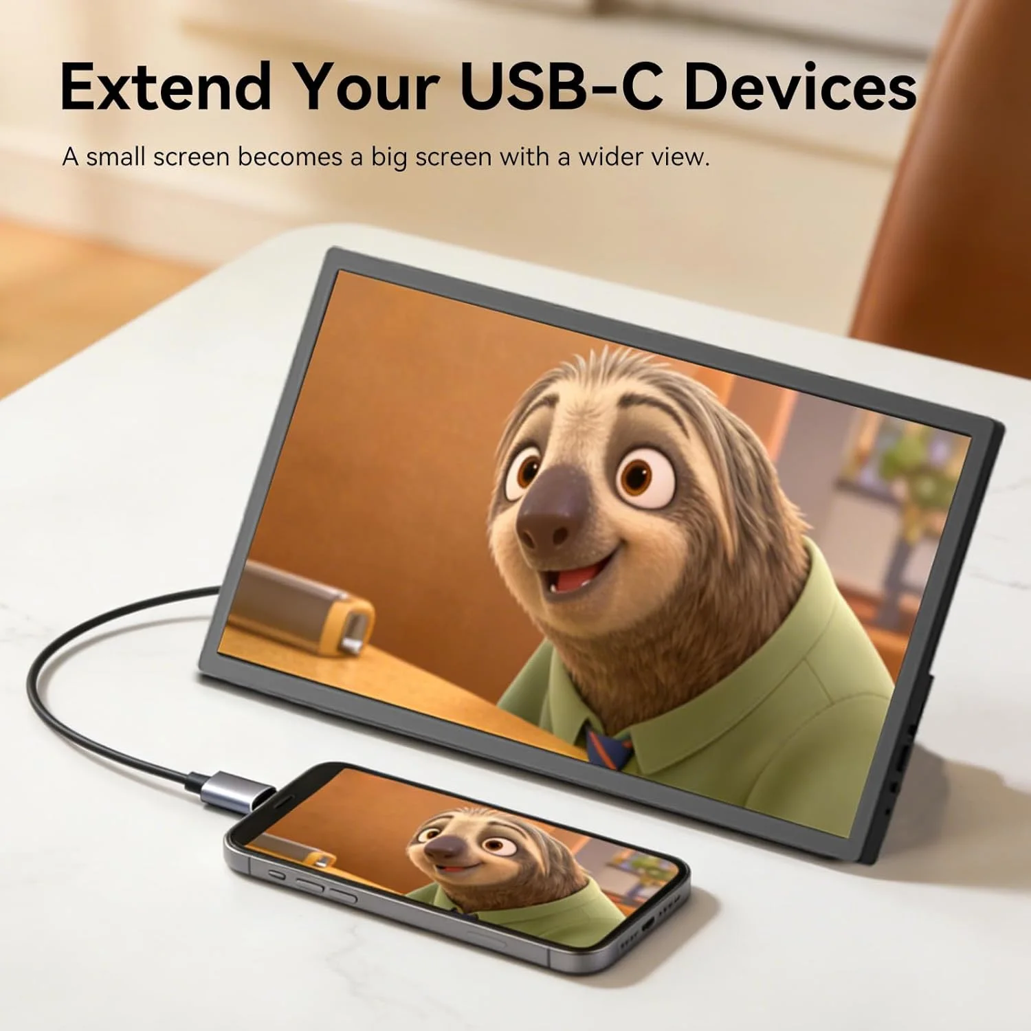 Thumbnail 4 - #17 Best Portable TVs to Buy In 2026