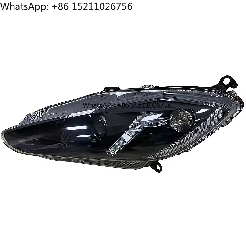 

Производитель передних фар Hid Xenon для бывшего в употреблении автомобильных фар Maserati Granturismo 2009-2016, оригинальная ксеноновая лампа hid