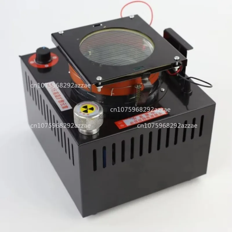 25115 High Temperature Diffusion Cloud Chamber Teaching Instrument Experimental Equipment Instrument