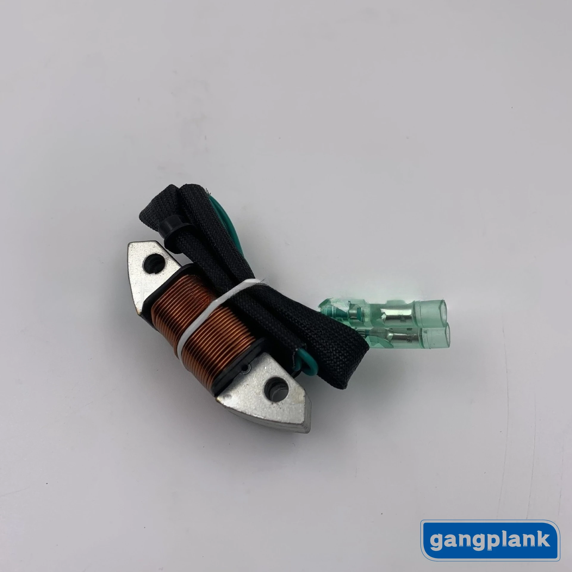 

For Yamaha Outboard Motor 2-stroke 30P Lighting Coil 61N-81313-09