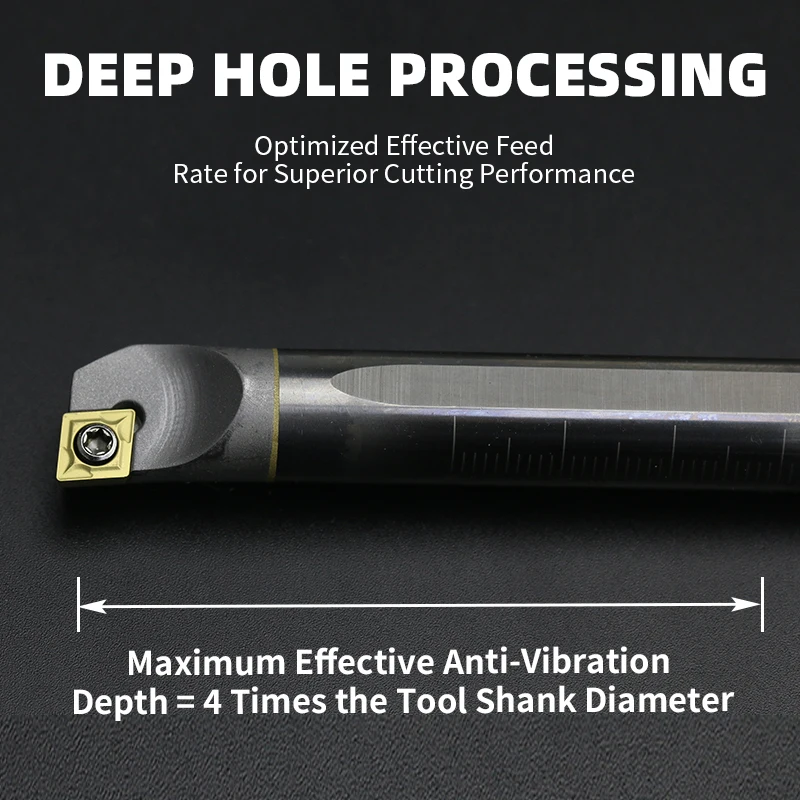 Thumbnail 3 - #83 Best Turning Tools to Buy In 2026