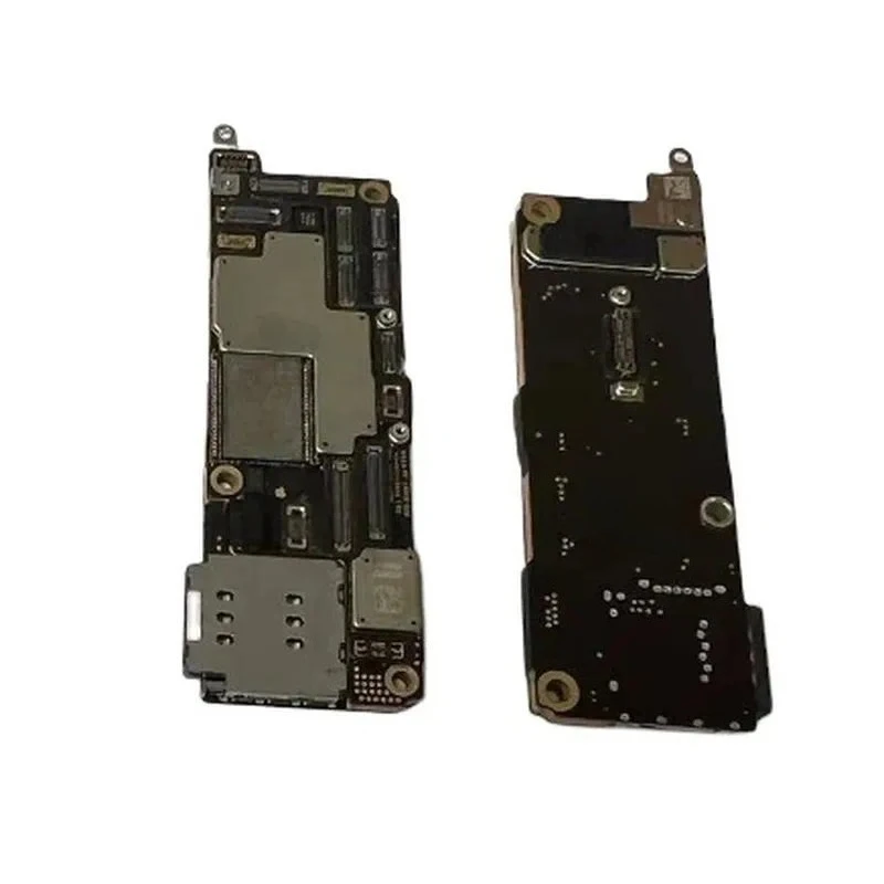 Unlocked Motherboard Without Front Logo For iPhone 15 15 Plus 15 Pro 256GB 512GB 1TB Replacement Main Board