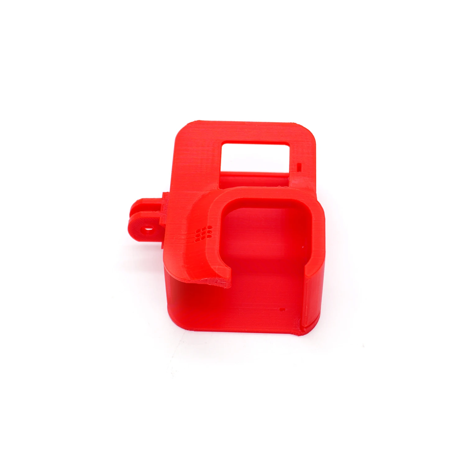 كاميرا جبل الإطار بولي TPU ثلاثية الأبعاد مطبوعة حامي الكاميرا ل FPV سباق الطائرة بدون طيار حرة الطائرة بدون طيار لكاميرا Gopro Hero 9/10/11/12