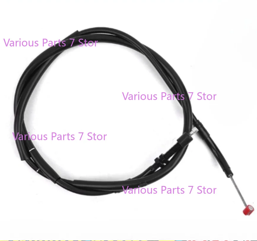 For CFMOTO 800MT Clutch Cable CF800MT CF800-5 800 MT MT800 Motorcycle Accessories Original Parts