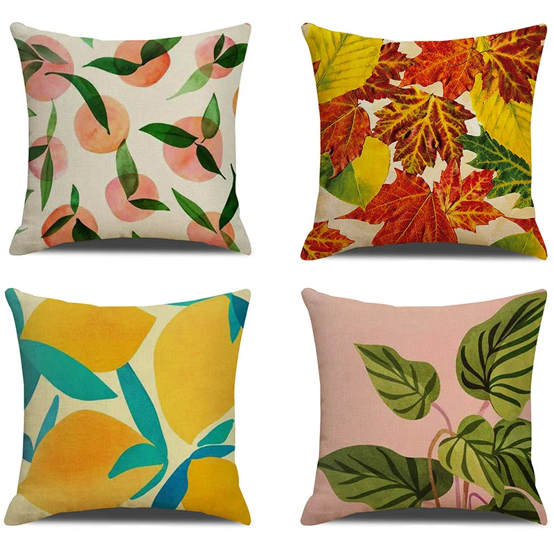 Fundas De Almohada … - image