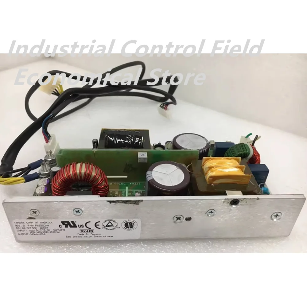 

PAS250-4 12VDC21A