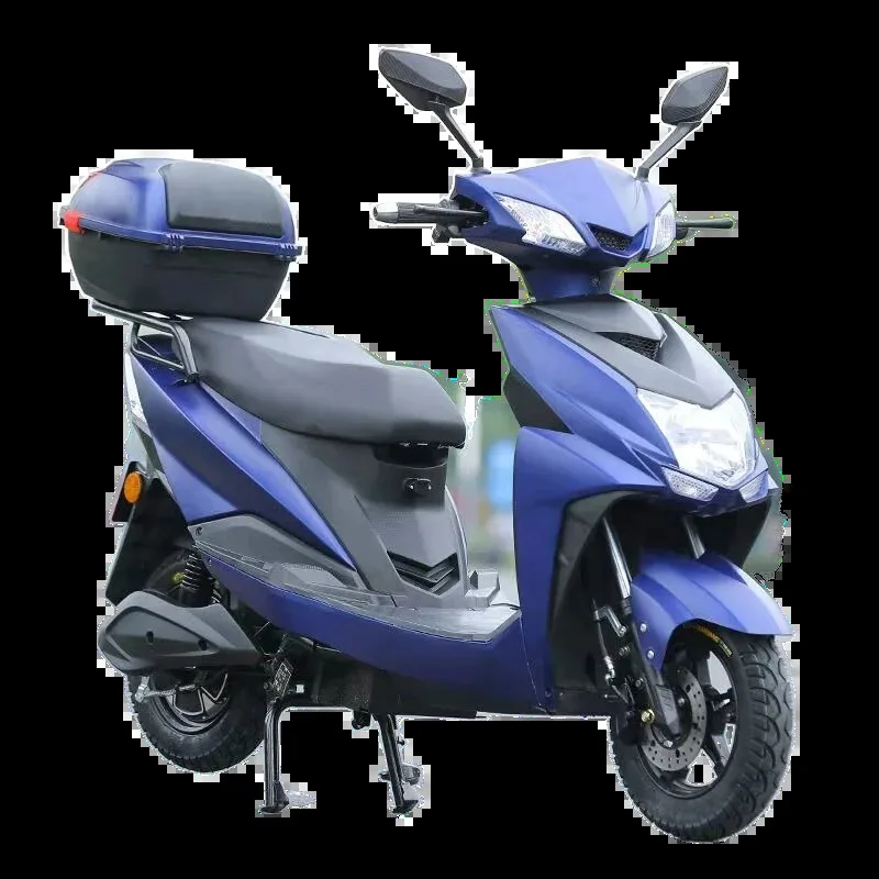 Planta de atacado de motocicletas elétricas baratas