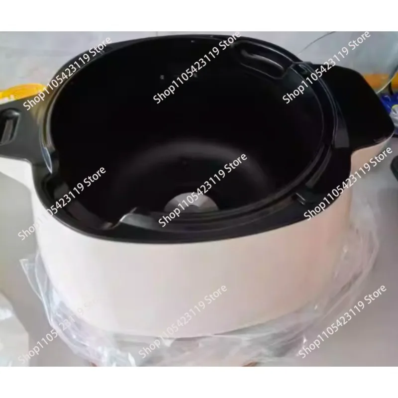 Suitable for Fully Automatic Intelligent Cooking Robot Multifunctional Rotary