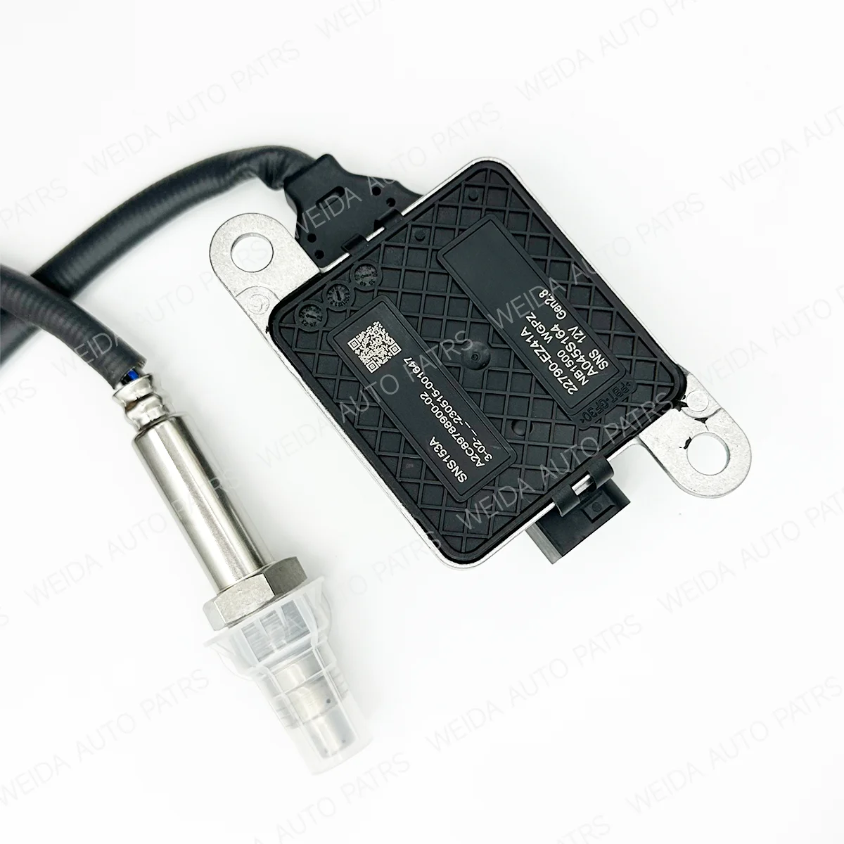 22790-EZ41A A2C89788900-02 Rear Nitrogen Oxygen Nox Sensor For