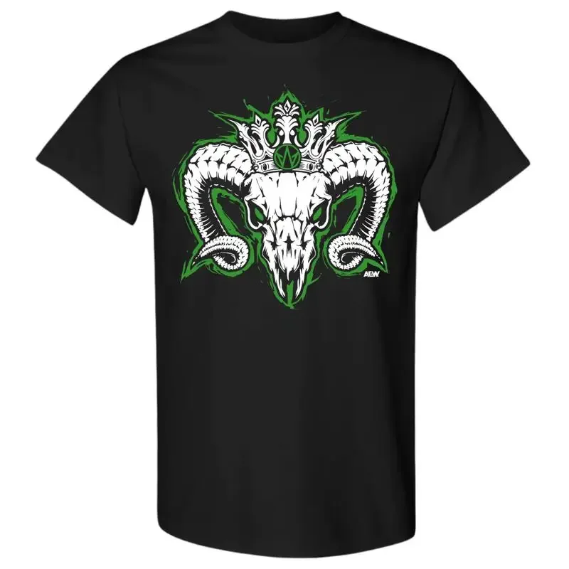 Will Ospreay Goated…