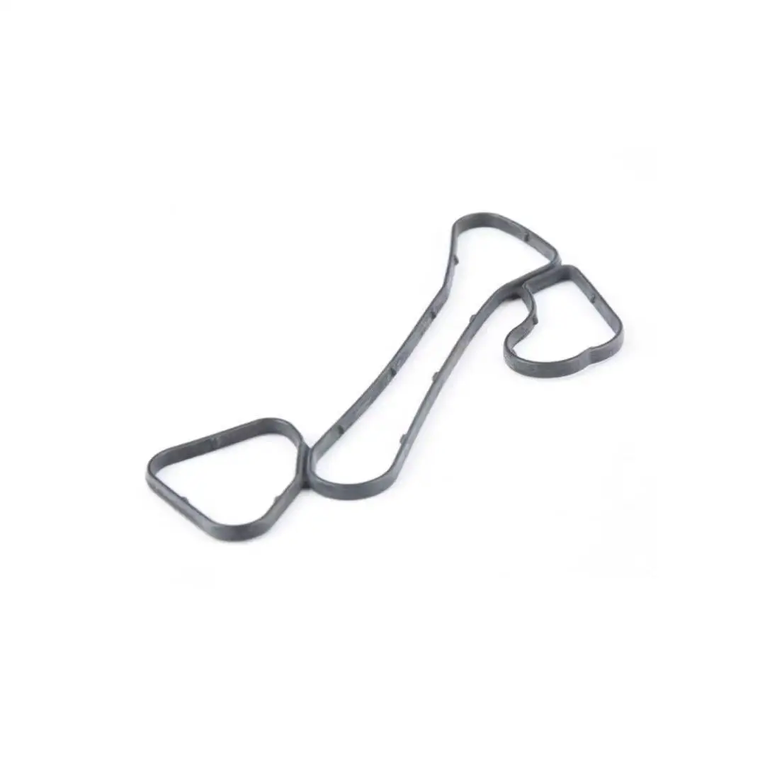 

Oe 95810717620 059117070B Oil Cooler Seal (Oil Radiator Rubber Ring) Suitable for Porsche Macan Cayenne Chinese High-Quality Auto Parts
