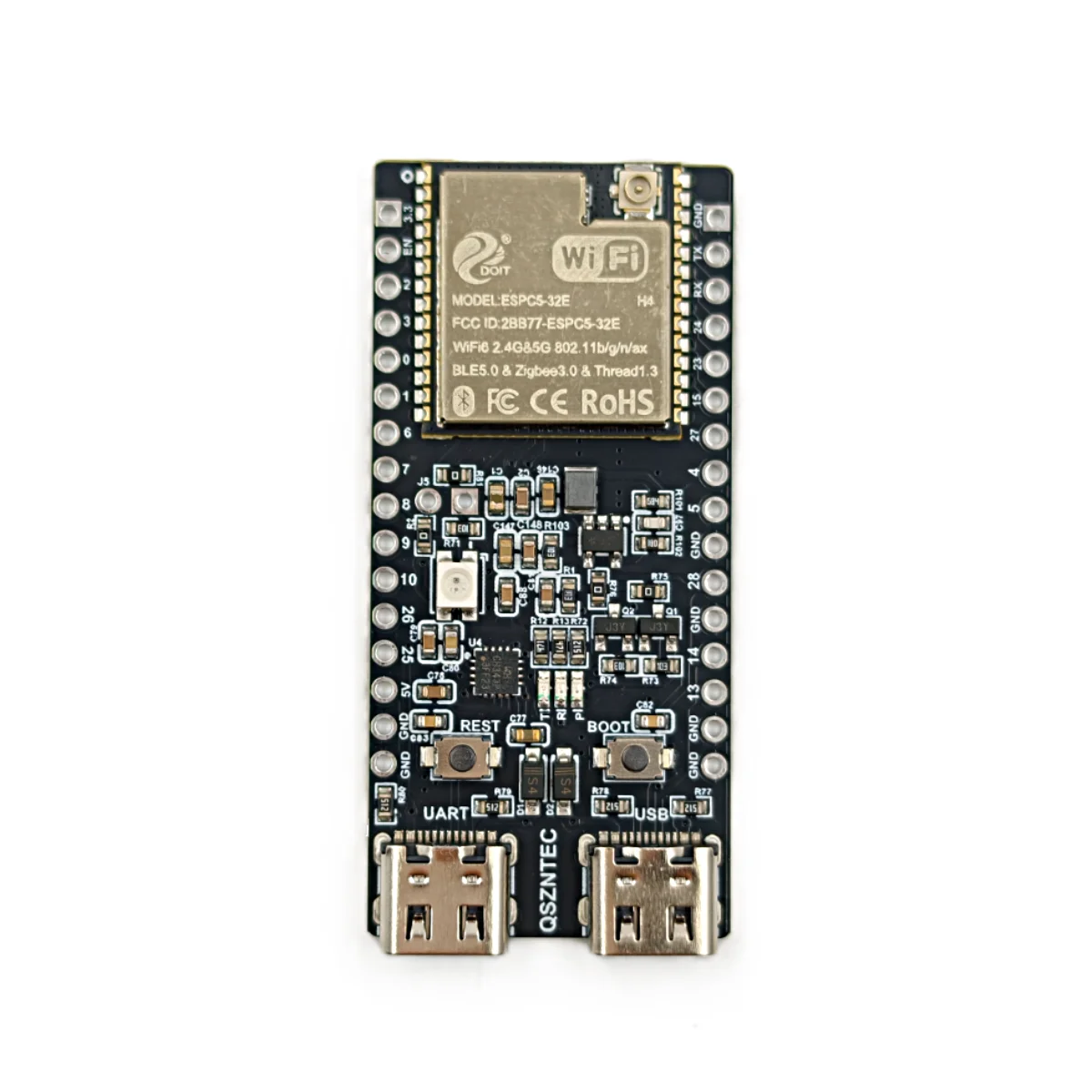 ESP32-S3-EYE ESP32 Development Board, AIOT Internet das Coisas, ESP32 Face Recognition
