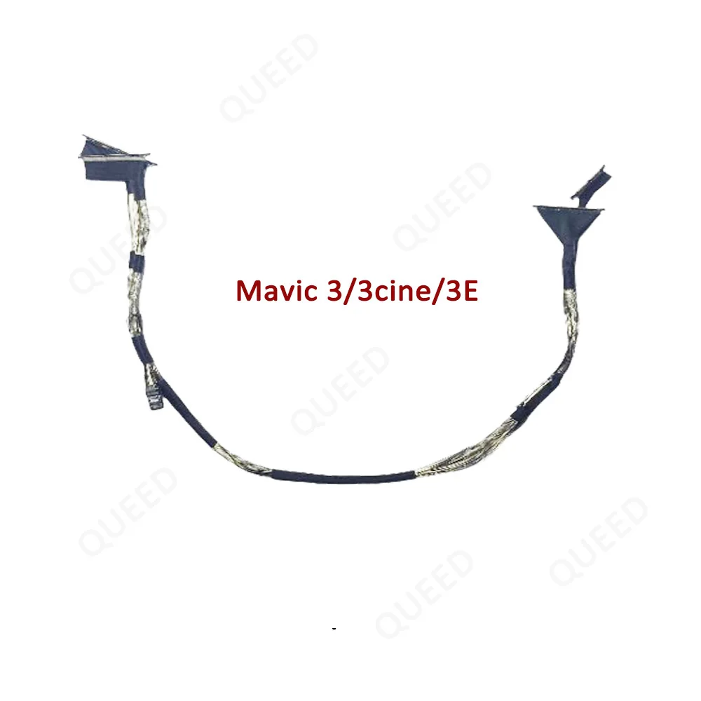 Płytka testowa kabla sygnałowego gimbala PTZ jest odpowiednia do części naprawczych narzędzi testowych DJI Mavic 3/3T/3Pro/3Cine/3Classic/M30T/Mavic Pro — zdjęcie produktu 6