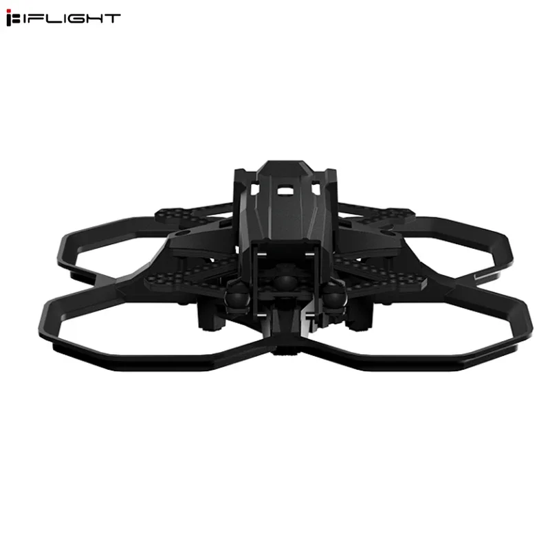 iFlight Defender 20 Lite O4 FPV Frame Kit 87mm Wheelbase  2inch Propeller Guards for FPV Racing Drone Parts