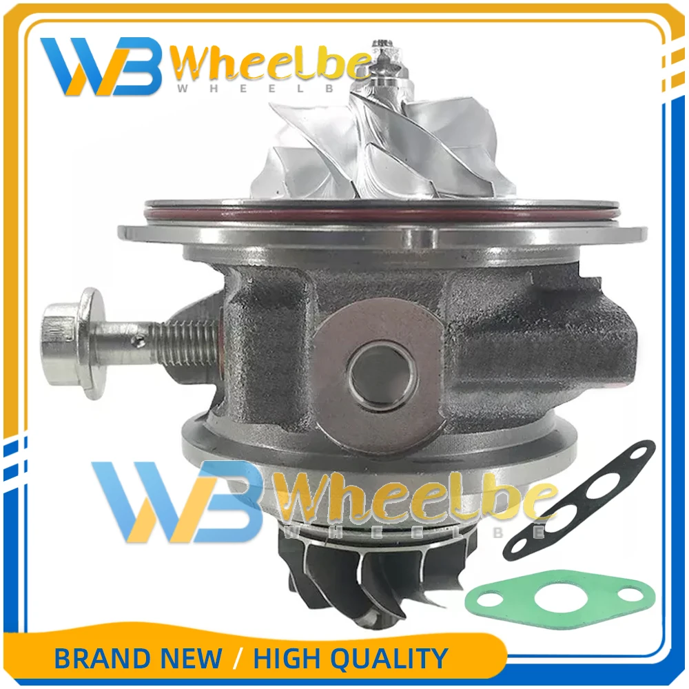 Núcleo de cartucho Turbo para Honda CRV Civic 1,5 T L15B7 2SV 2HX 9373-07011 49373-07012 49373-07013 18900-5AA-A01 TD025 núcleo de turbina