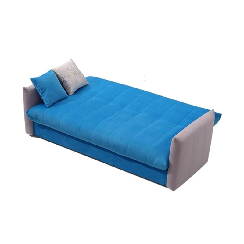 ！@Factory Cheap Price Fabric Corner Sofa Bed Folding With Storage Furniture Living Room Sofa Bed