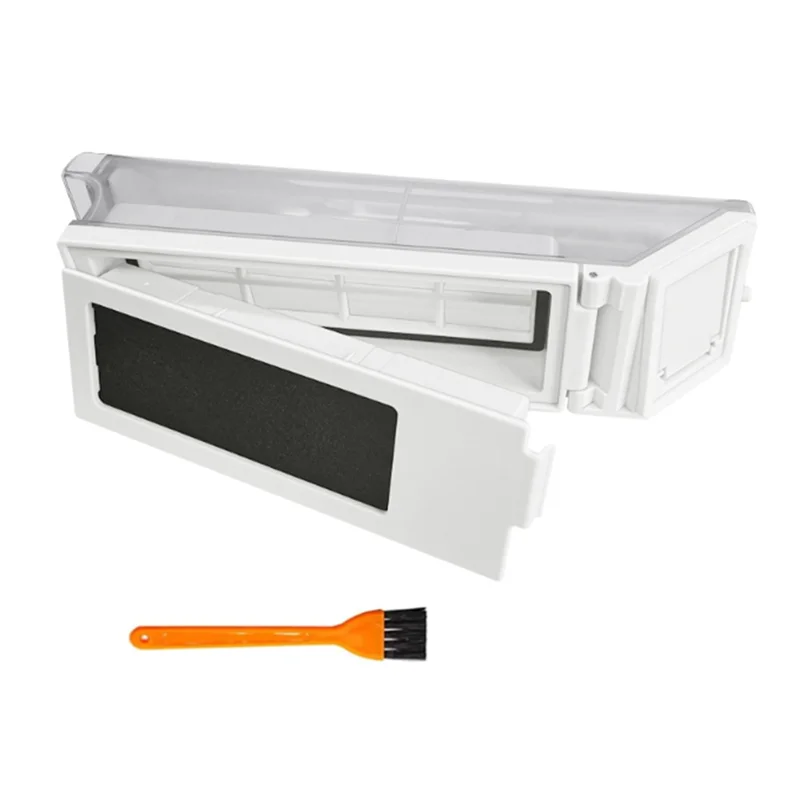 ใหม่ 2025 ฝุ่นสําหรับEcovacs Deebot T20 PRO /T20 MAX/ T20 PRO PLUS/ T20 MAX PLUSหุ่นยนต์เครื่องดูดฝุ่นถังขยะกล่องกรอง