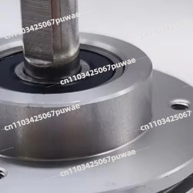 

CAS60R08E10PB Absolute Encoder 8-bit Push-pull Output, 10mm Axis, 10-30vdc Replacement AS608/GY10L1 256