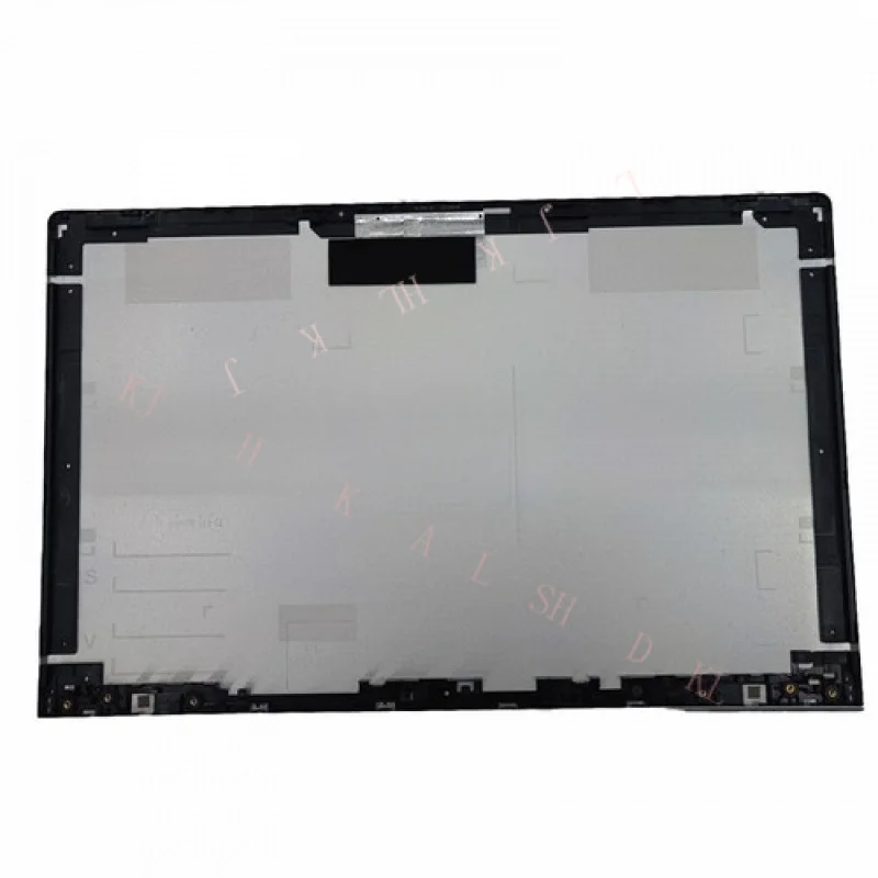 

N New For HP Probook 450 G8 455 G8 LCD Back Cover Rear Top Lid Silver M21987-001