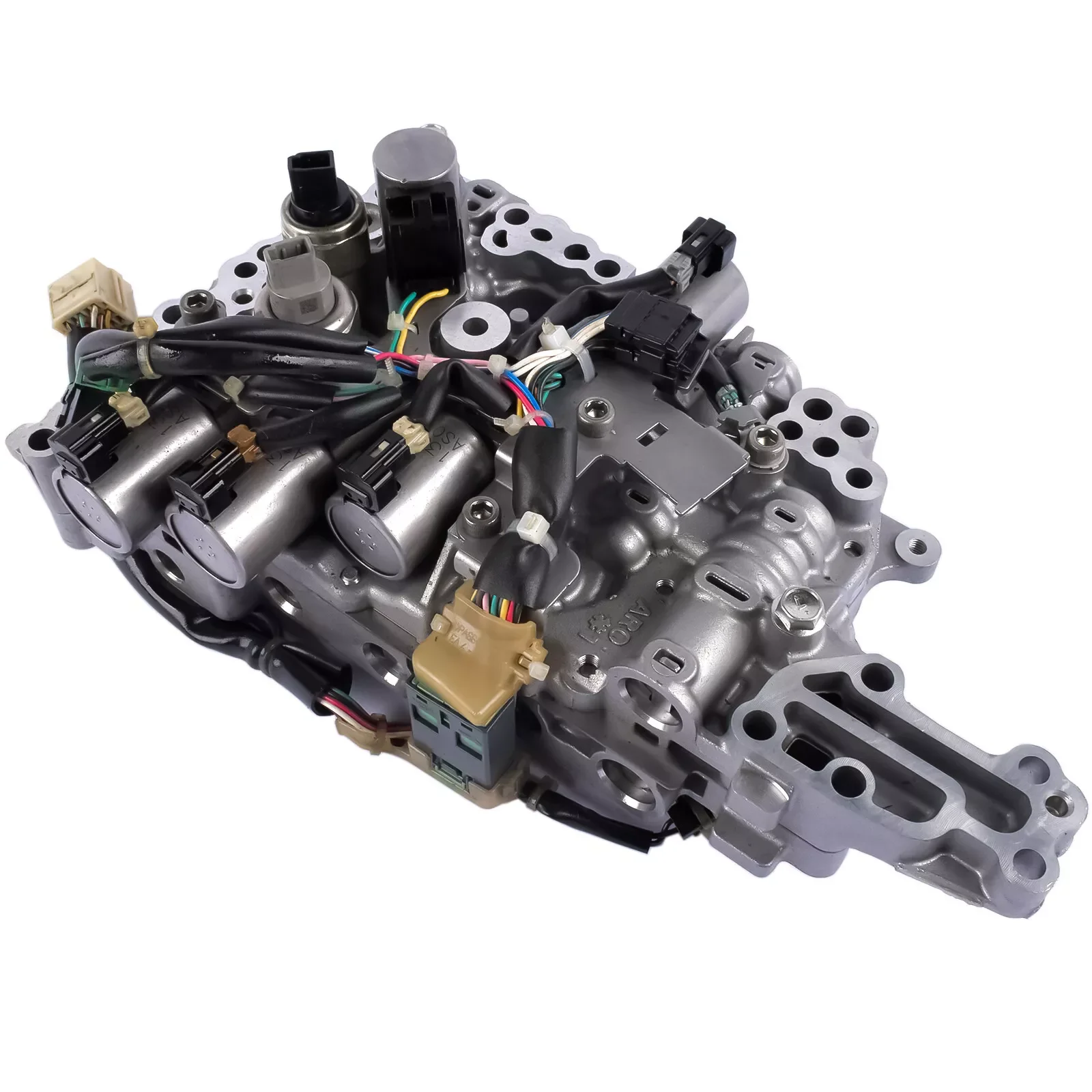 

Original New RE0F11E 31705-29X0C 31705-28X2B JF017E Automatic Transmission Valve Body For Nissan Altima Elgrand Pathfinder
