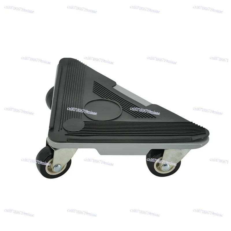 Heavy Object Moving Artifact Moving Universal Wheel Furniture Multi-functional Universal Tool Mover Bed Moving Labor-saving