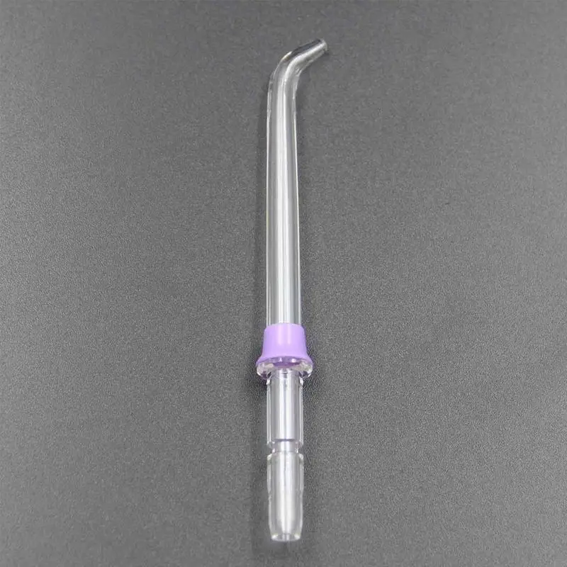 Irrigator Jet Tips Water Flossers Nozzles Refills Replacement for Head Easy