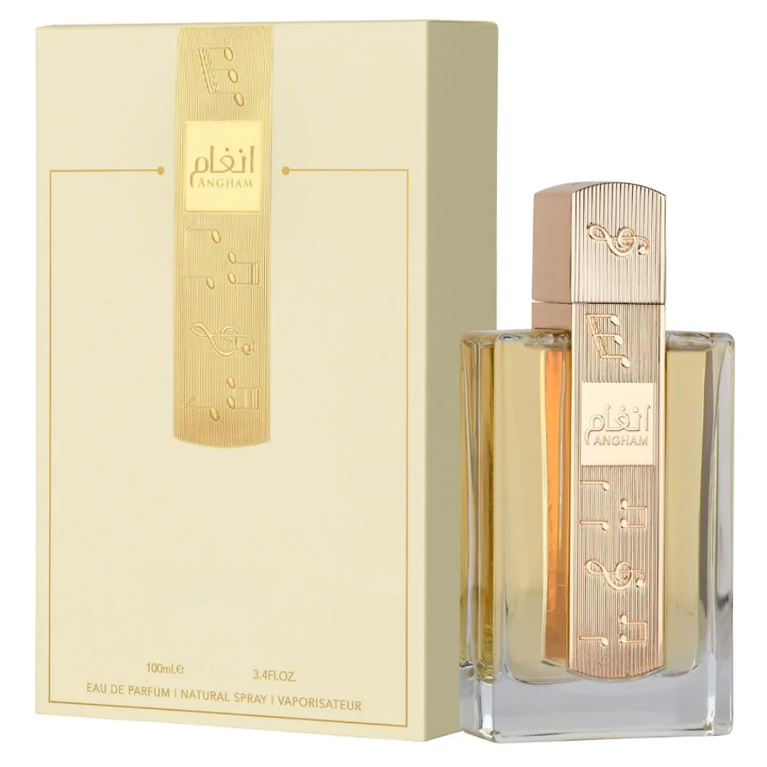 

Premium Arabian Sandalwood Woody Perfume for Men | Long-Lasting Scent, Romantic & Alluring | Ideal Valentine's Day Gift