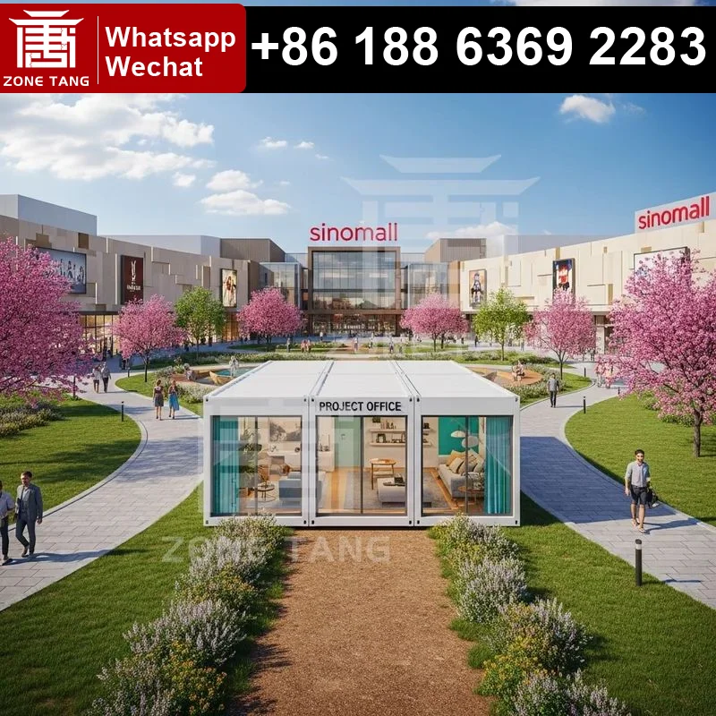 

Роскошный плоский пакет для дома, временные офисные дома для продажи, контейнер для дома, съемный, быстрая сборка, сделанный для дома, ремонтный