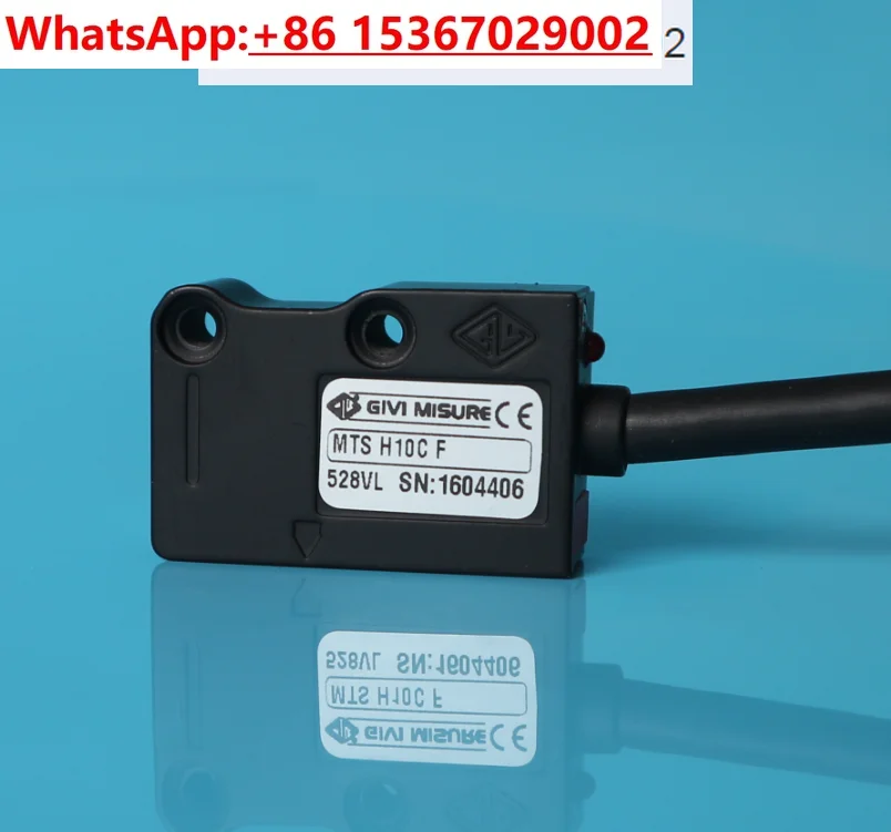 Givi Misure Magneti…