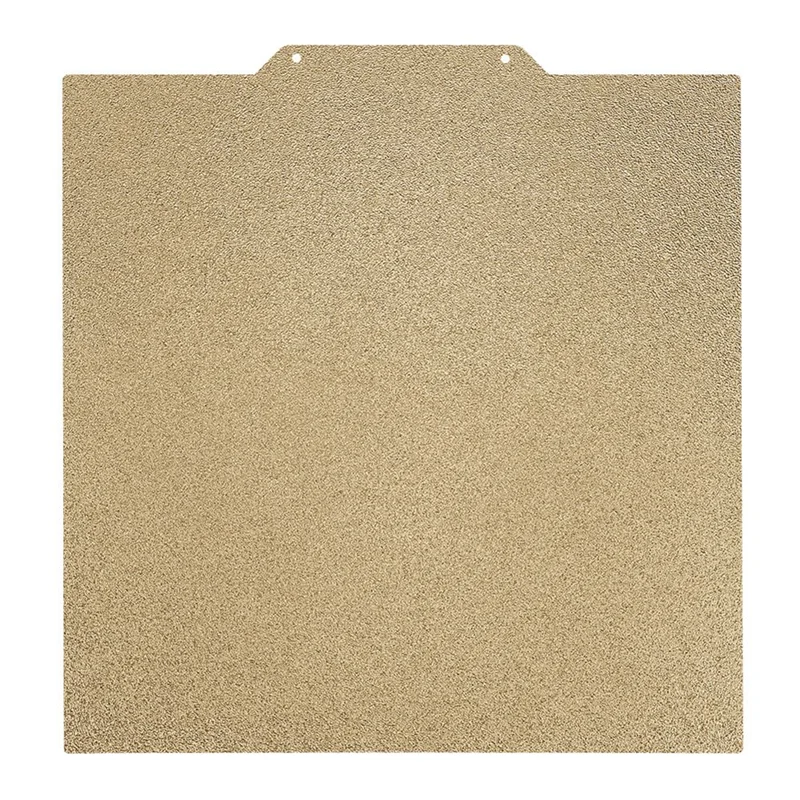 

VO-для Ender-3 S1 Ender-3 S1 Pro Ender-5 S1 K1 красочная рабочая пластина PEI PEY 235 мм покрытие нагревательная платформа аксессуары для 3D-принтеров