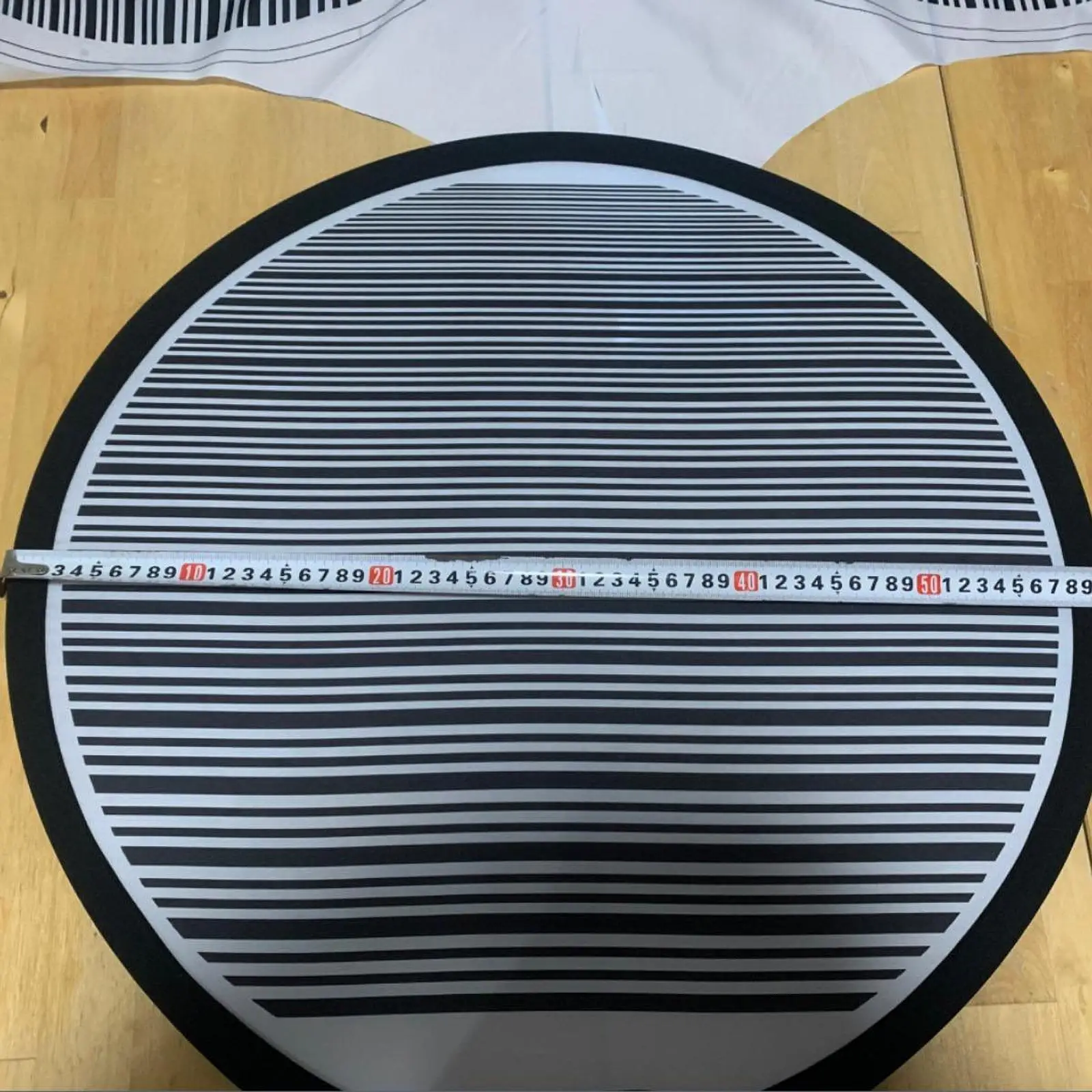

Dents Reflector Board Paintless Repair Tool Foldable Detection Panel for Removing Car Dents and Vehicle Maintenance