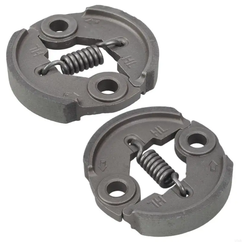 

Metal Clutch for GX35/40-5/139/140 Brush Cutter Engine Garden Tool Accessories