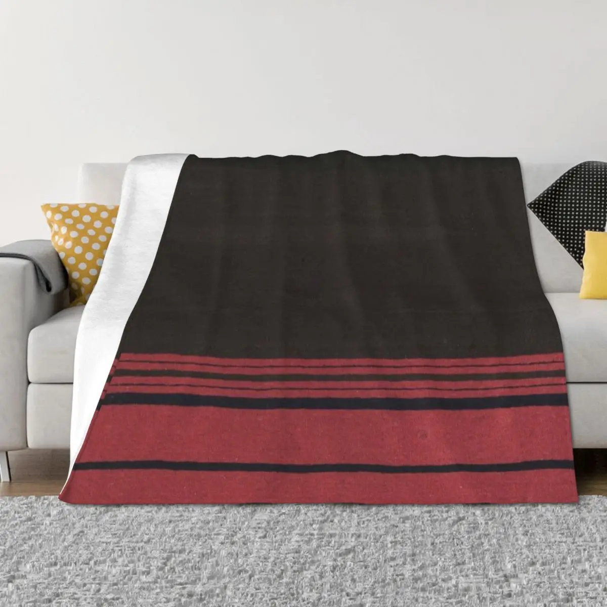 

Navajo Rug 10 Throw Blanket Large Camping Decorative Throw Blankets