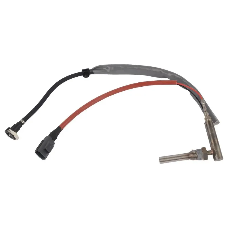 AP03 2.2 DPF FUEL VAPOURISER VALVE EXHAUST SENSOR 1940310 for FORD TRANSIT TOURNEO CUSTOM 2.2 2012- 1774460