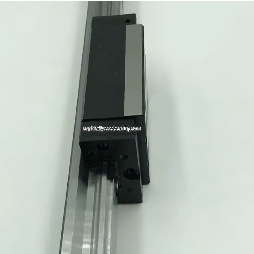 Heavy Load Linear Guide Block Linear Bearing MSA30 MSA30E-N MSA30ESSFCN MSA30ESSFCH MSA30ESSFC