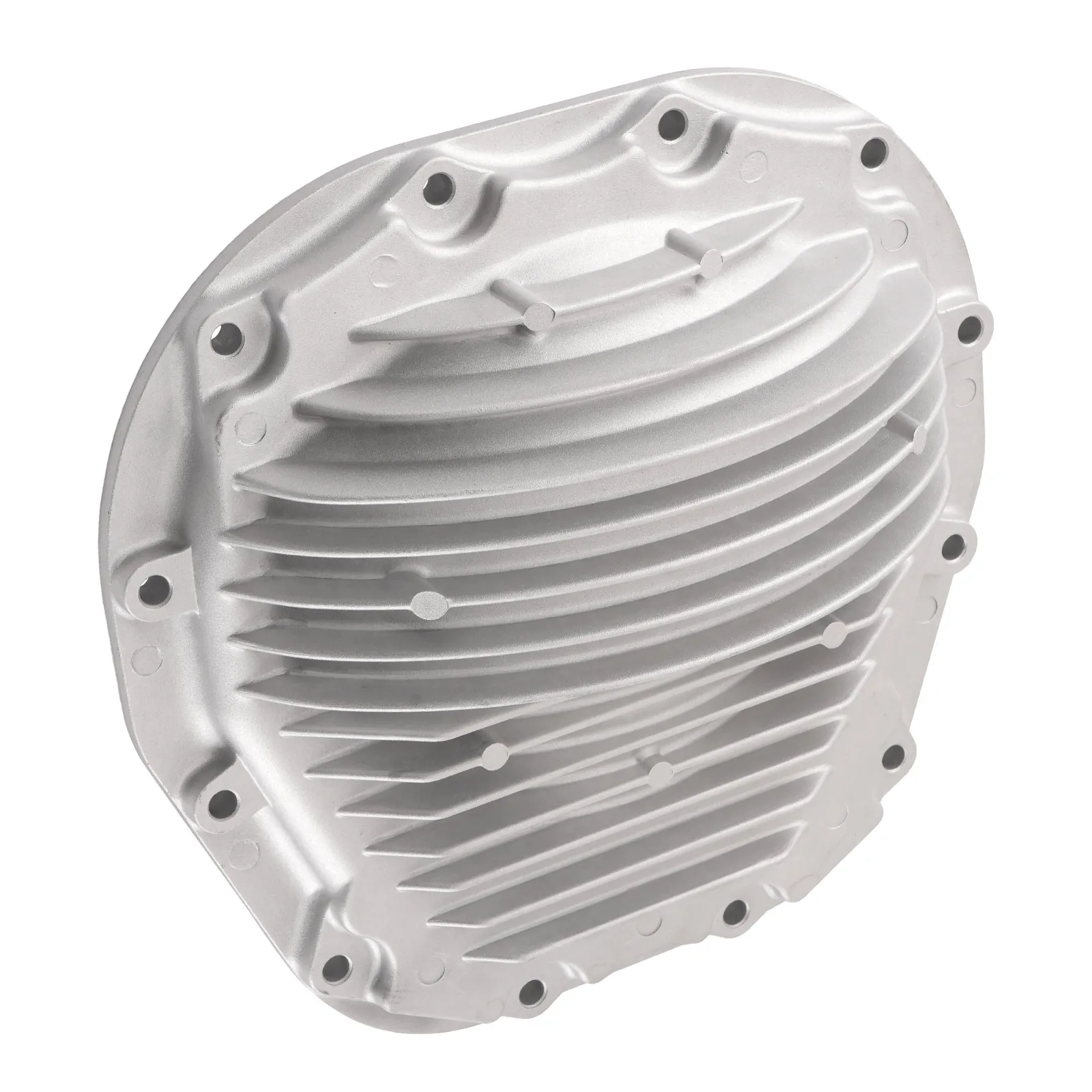 

Rear Differential Cover for Ford F-250 Super Duty 10.5 In 08-10 8C3Z4033A