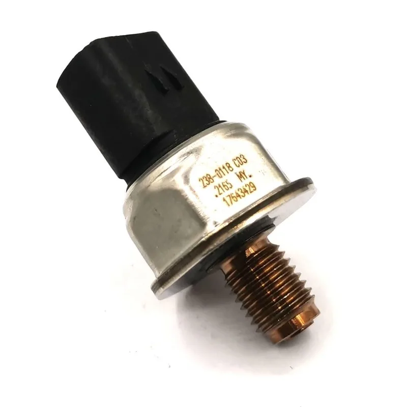 

Датчик давления топлива MUGURO для экскаваторов CAT E320D 238-0118 5PP4-1 311-6342