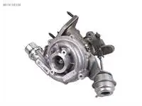 14109364r for TURBO complete MASTER III MOVANO B 2.3DCI (M9T)TRAFIC VIVARO A 2.0DCI (M9R)